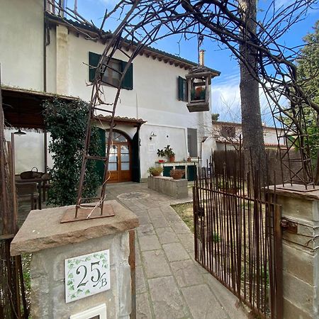 La Lanterna Apartment Collesalvetti Luaran gambar