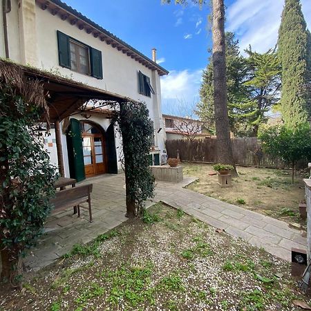 La Lanterna Apartment Collesalvetti Luaran gambar