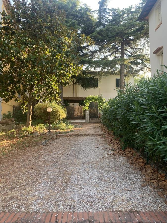 La Lanterna Apartment Collesalvetti Luaran gambar