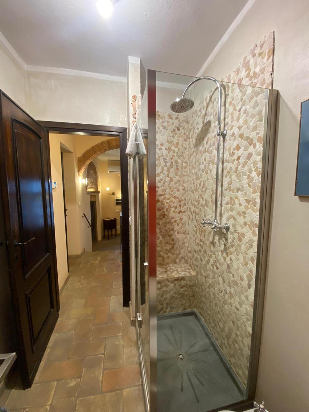 La Lanterna Apartment Collesalvetti Luaran gambar