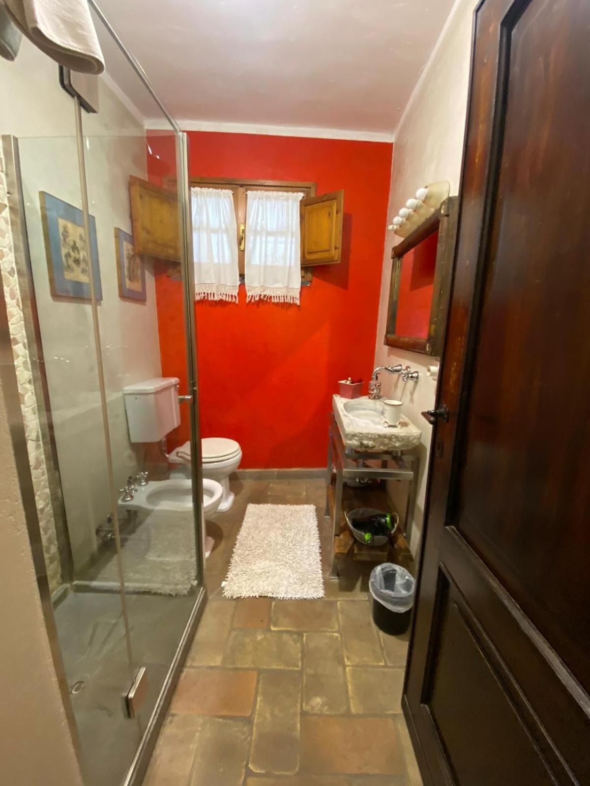 La Lanterna Apartment Collesalvetti Luaran gambar